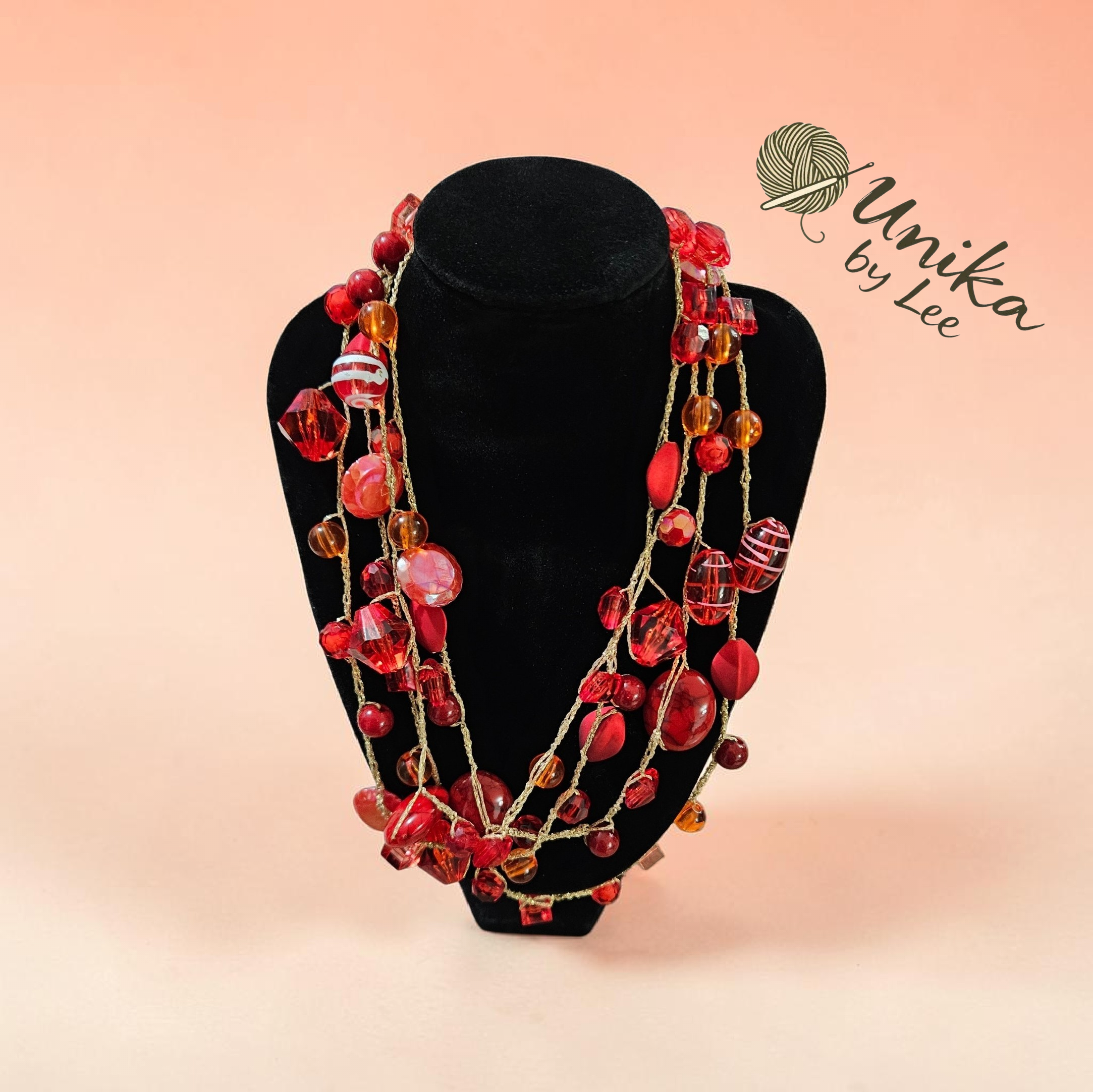 Collar Mil Vueltas